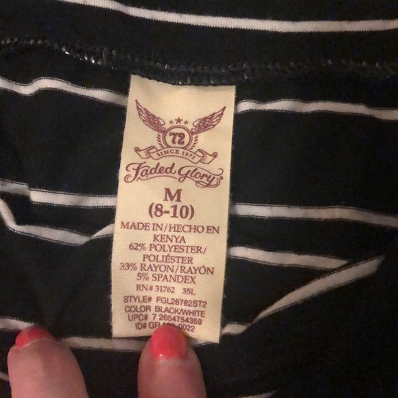 Maxi skirt - Picture 2 of 2